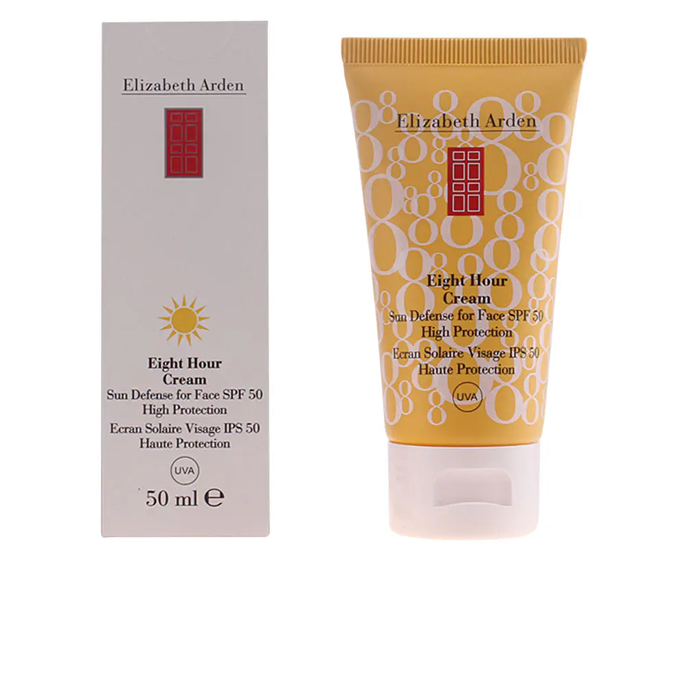 Eight Hour - Eight Hour Cream Sun Defense Spf50 by Elizabeth Arden