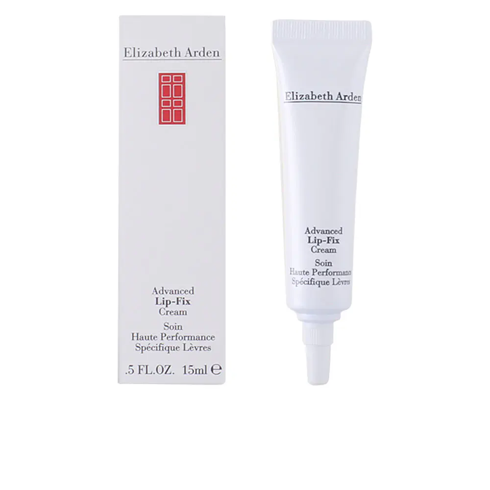 Advanced - Advanced Lip-Fix Cream by Elizabeth Arden