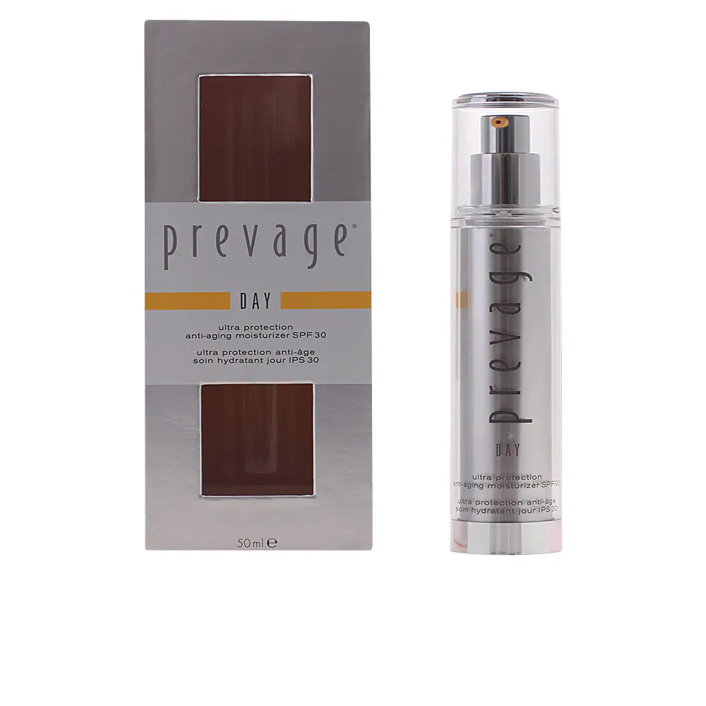 Prevage - Prevage Anti-Aging Moisturizer Lotion Spf30 by Elizabeth Arden