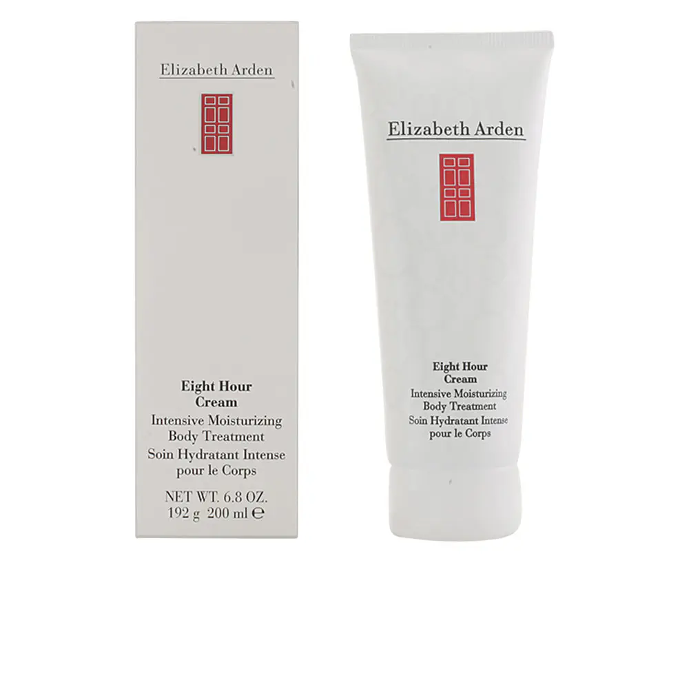 Eight Hour - Eight Hour Cream Intensive Body Treatment by Elizabeth Arden