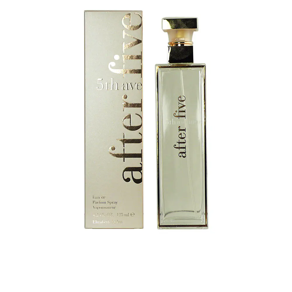 5Th Avenue - 5Th Avenue After Five Eau De Parfum Spray by Elizabeth Arden