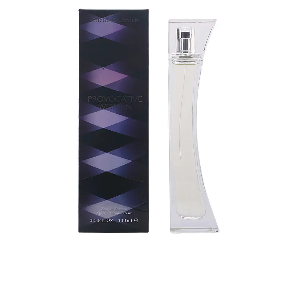 Provocative Woman - Provocative Woman Eau De Parfum Spray by Elizabeth Arden