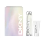 Dkny Dkny - Dkny Energizing Case 2 Pcs by Donna Karan