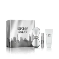 Dkny 24/7 - Dkny 24/7 Case 3 Pcs by Donna Karan