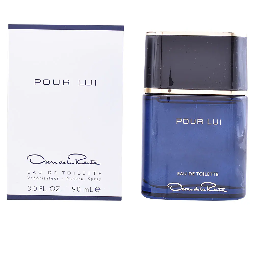 Oscar Pour Lui - Pour Lui Eau De Toilette Spray by Oscar De La Renta