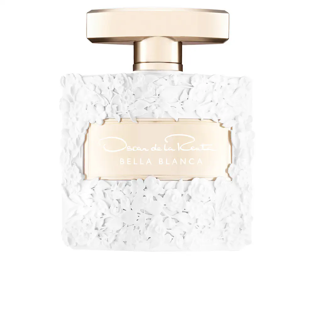 Bella Blanca - Bella Blanca Eau De Parfum Spray by Oscar De La Renta