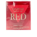 Seductive Red - Seductive Red Edt Vapo by Guess