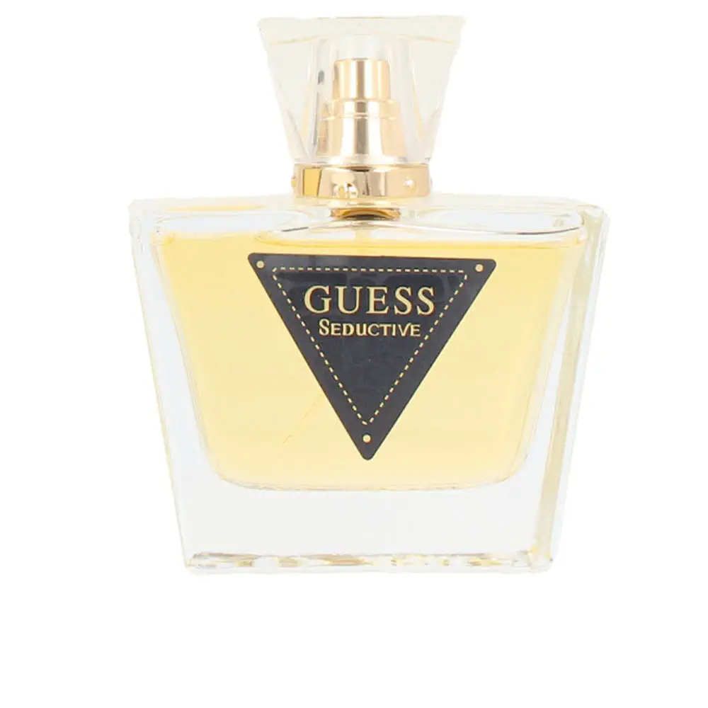 Seductive Edt Vapo by Guess Guess Seductive - Seductive Edt Vapo by Guess