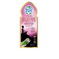 Inspiration Range - Brightening Certified Organic White Clay Mask by Earth Kiss
