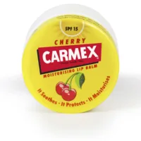 Bálsamos Carmex - Cherry Moisturizing Balm Jar Spf15 7.5 Gr by Carmex