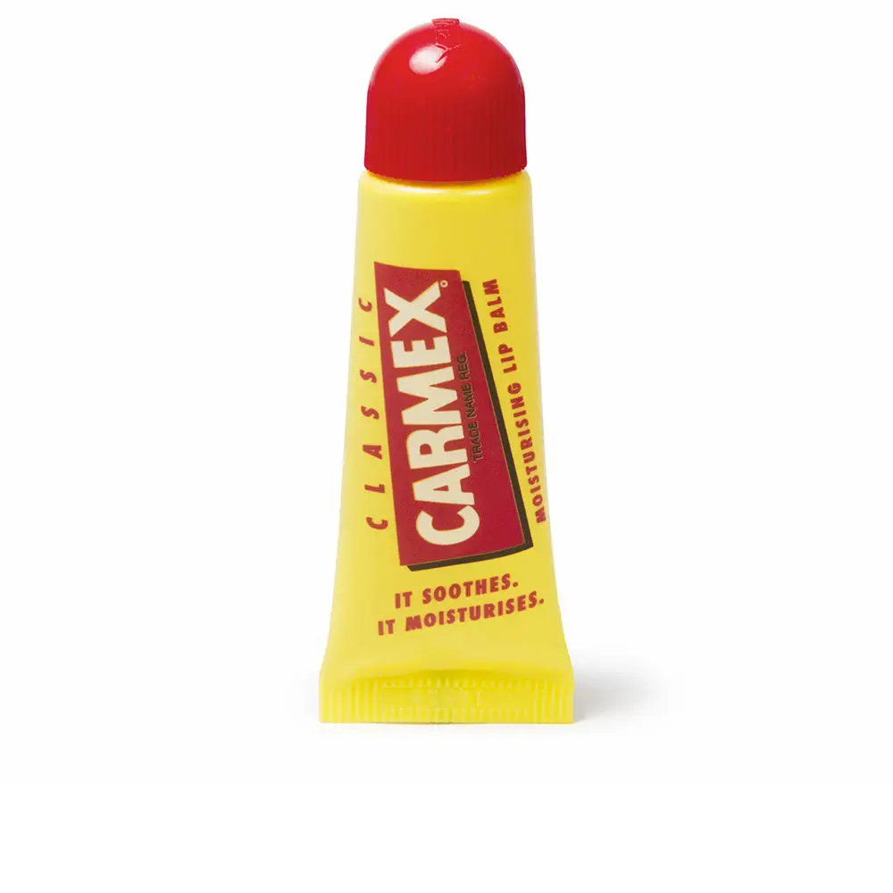 Bálsamos Carmex - Classic Moisturizing Balm Tube R by Carmex