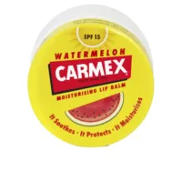 Bálsamos Carmex - Watermelon Moisturizing Balm Jar Spf15 7.5 Gr by Carmex