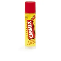 Bálsamos Carmex - Lip Balm Spf 15 Strawberry Flavor 4.25 Gr by Carmex