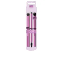 Makeup Brushes Real Techniques - Eye Shade + Blend Set by Real Techniques
