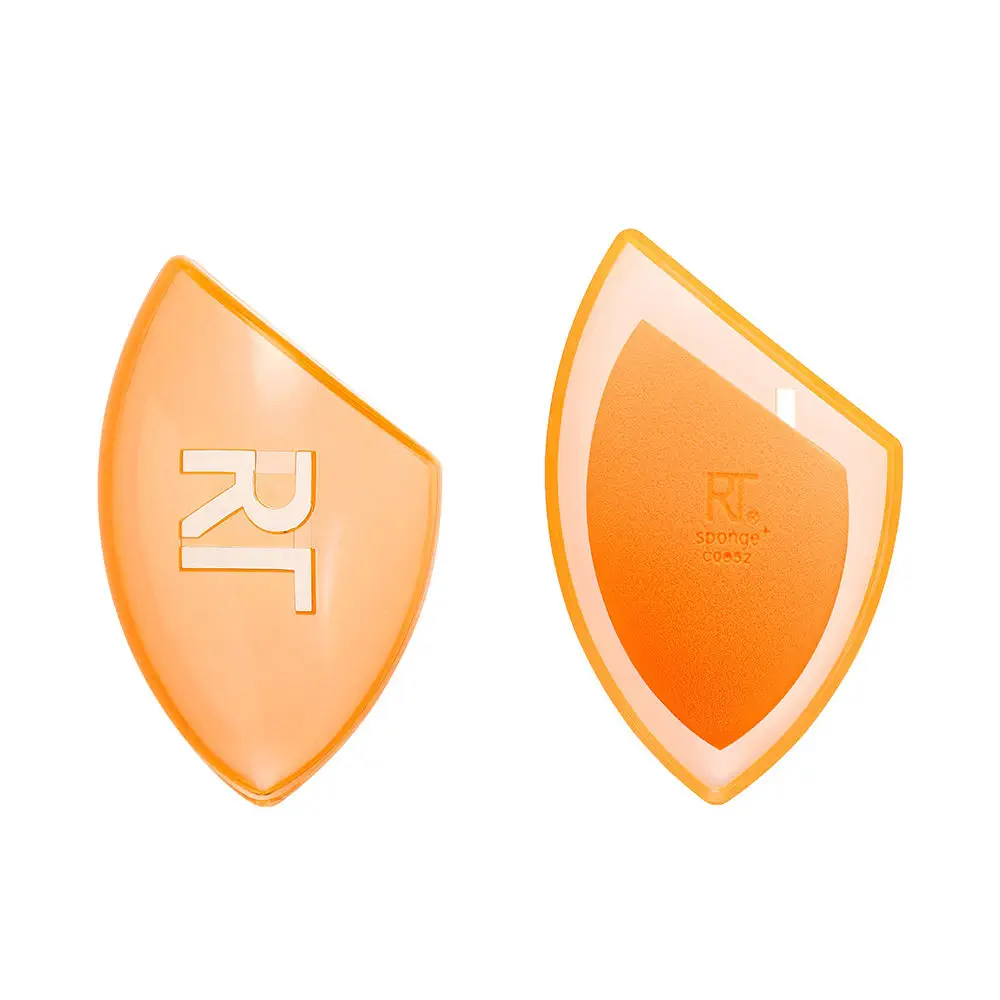 Holidays Makeup Sponge Limited Ed. - Holidays Makeup Sponge Limited Ed. Set by Real Techniques