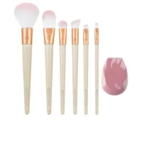 Wrapped In Glow - Wrapped In Glow Set by Ecotools