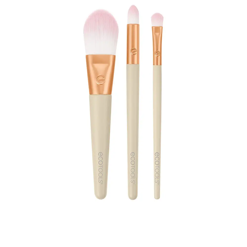Ready Glow - Ready Glow Set by Ecotools