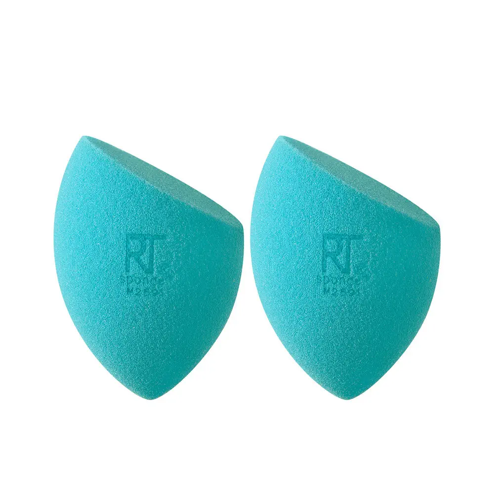 Miracle Airblend - Miracle Airblend Makeup Sponge Pack by Real Techniques