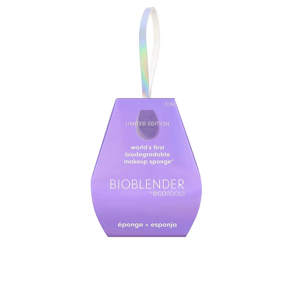 Brighter Tomorrow Bioblender Makeup Sponge by Ecotools Brighter Tomorrow - Brighter Tomorrow Bioblender Makeup Sponge by Ecotools