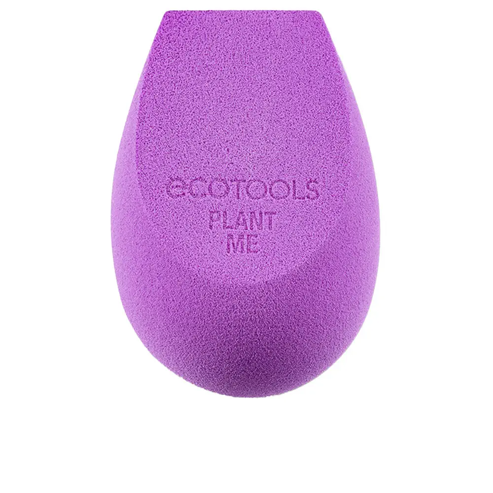 Makeup Brushes Ecotools - Bioblender Biodegradable Makeup Sponge by Ecotools