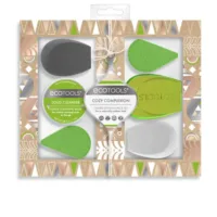 Makeup Brushes Ecotools - Blending Essentials Set by Ecotools