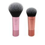 Makeup Brushes Real Techniques - Mini Brush Duo Set by Real Techniques