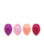 Makeup Brushes Real Techniques - Miracle Complexion Mini Sponges Set by Real Techniques