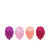 Makeup Brushes Real Techniques - Miracle Complexion Mini Sponges Set by Real Techniques