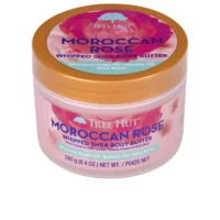 Tree Hut Mantecas Corporales - Souflé Butter Pink Moroccan Body R by Tree Hut