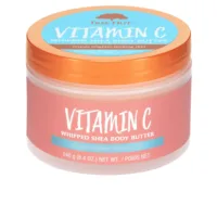 Tree Hut Mantecas Corporales - Butter Souflé Body Vitamin C R by Tree Hut