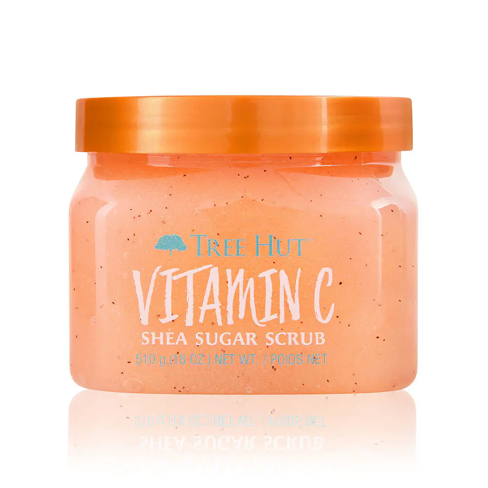 Tree Hut Sugar Scrubs - Exfoliante De Azúcar Vitamina C R by Tree Hut