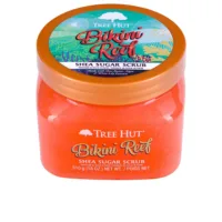 Tree Hut Sugar Scrubs - Bikini Reef Sugar Scrub R by Tree Hut