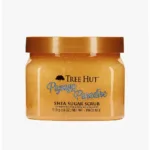 Tree Hut Sugar Scrubs - Exfoliante De Papaya Paradise R by Tree Hut