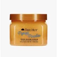 Tree Hut Sugar Scrubs - Exfoliante De Papaya Paradise R by Tree Hut