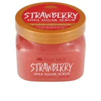 Tree Hut Sugar Scrubs - Strawberry Sugar Scrub R by Tree Hut