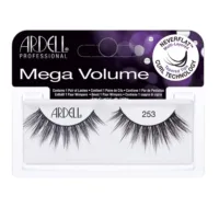 Pestañas Naked Lash - Mega Volume Lash Pestañas #253 by Ardell