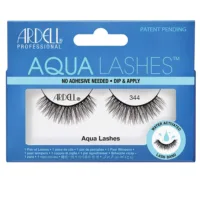 Pestañas Aqua Lashes - Aqua Lashes Pestañas #344 by Ardell