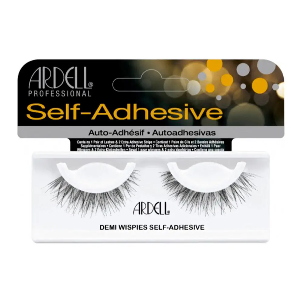 Pestañas Postizas - Pro Self Adhesive Lash Demi Wispies by Ardell