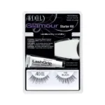 Pestañas Postizas - Kit Iniciacion Glamour Set #101 Demi Black by Ardell