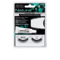 Pestañas Natural - Pro Natural Lash Starter Kit #110 by Ardell