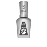 Miracle Gel - Miracle Gel Top Coat Matte by Sally Hansen