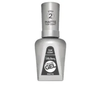 Miracle Gel - Miracle Gel Top Coat Matte by Sally Hansen