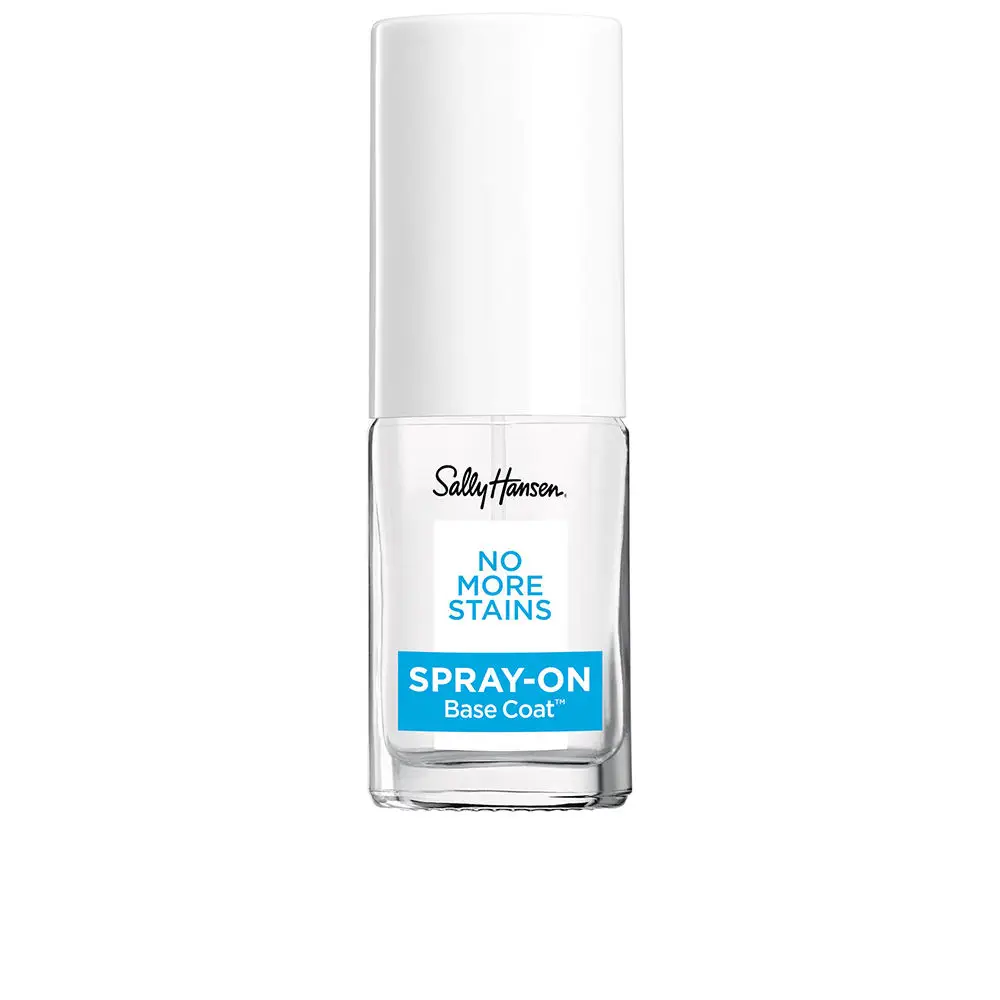 Spray-On Base Coat by Sally Hansen Treatment Sally Hansen - Spray-On Base Coat by Sally Hansen