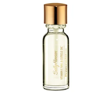 Treatment Sally Hansen - Vitamin E Nail And Cuticle Oil 13.3 Ml by Sally Hansen