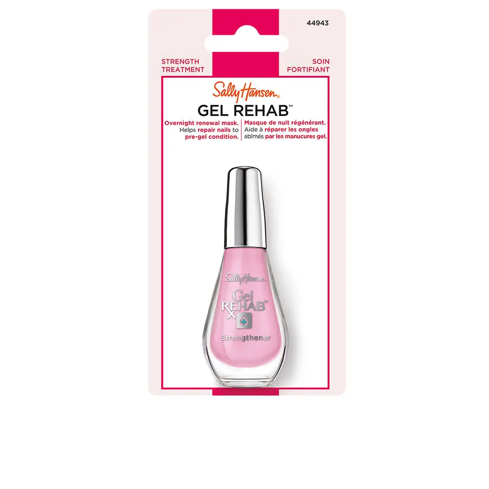 Nail Rehab - Nail Rehab Strengthener by Sally Hansen