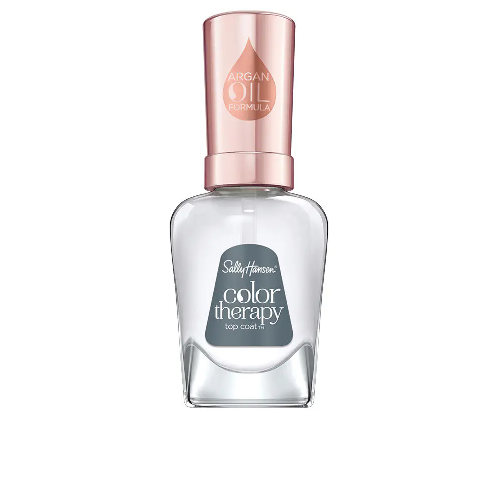 Color Therapy Top Coat by Sally Hansen Color Therapy - Color Therapy Top Coat by Sally Hansen