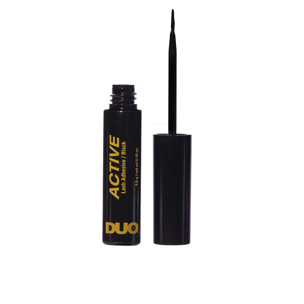 Active Lash Duo Adhesive #Black by Ardell Active Lashes - Active Lash Duo Adhesive #Black by Ardell