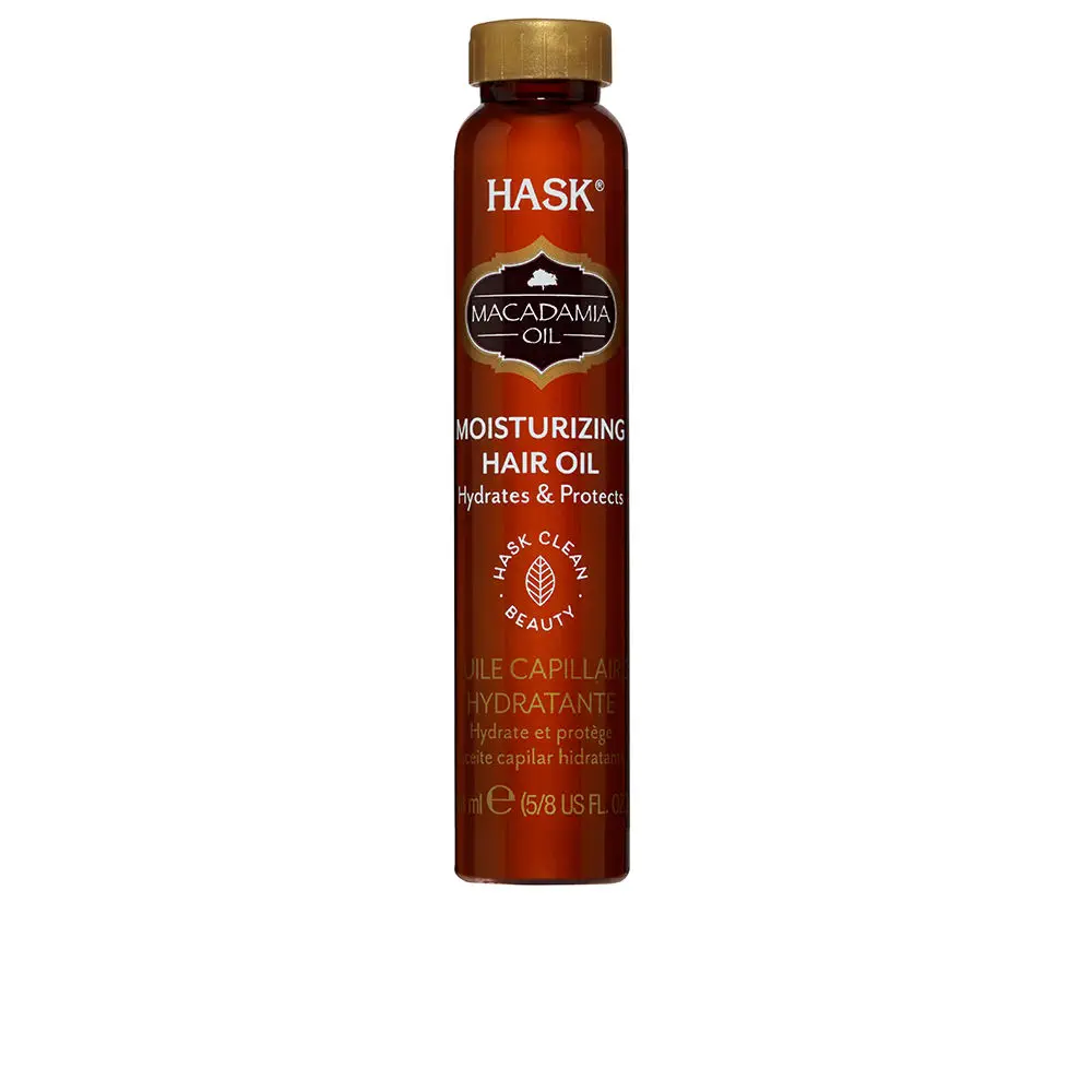 Macadamia Oil - Macadamia Oil Moisturizing Oil by Hask