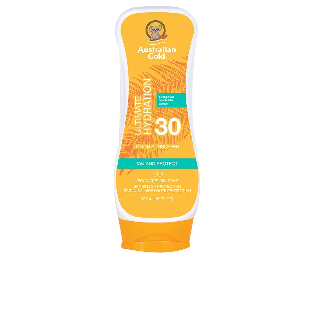 Sunscreen Spf30 Lotion by Australian Gold Sunscreen - Sunscreen Spf30 Lotion by Australian Gold