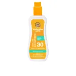 Sunscreen - Sunscreen Spf30 Spray Gel by Australian Gold